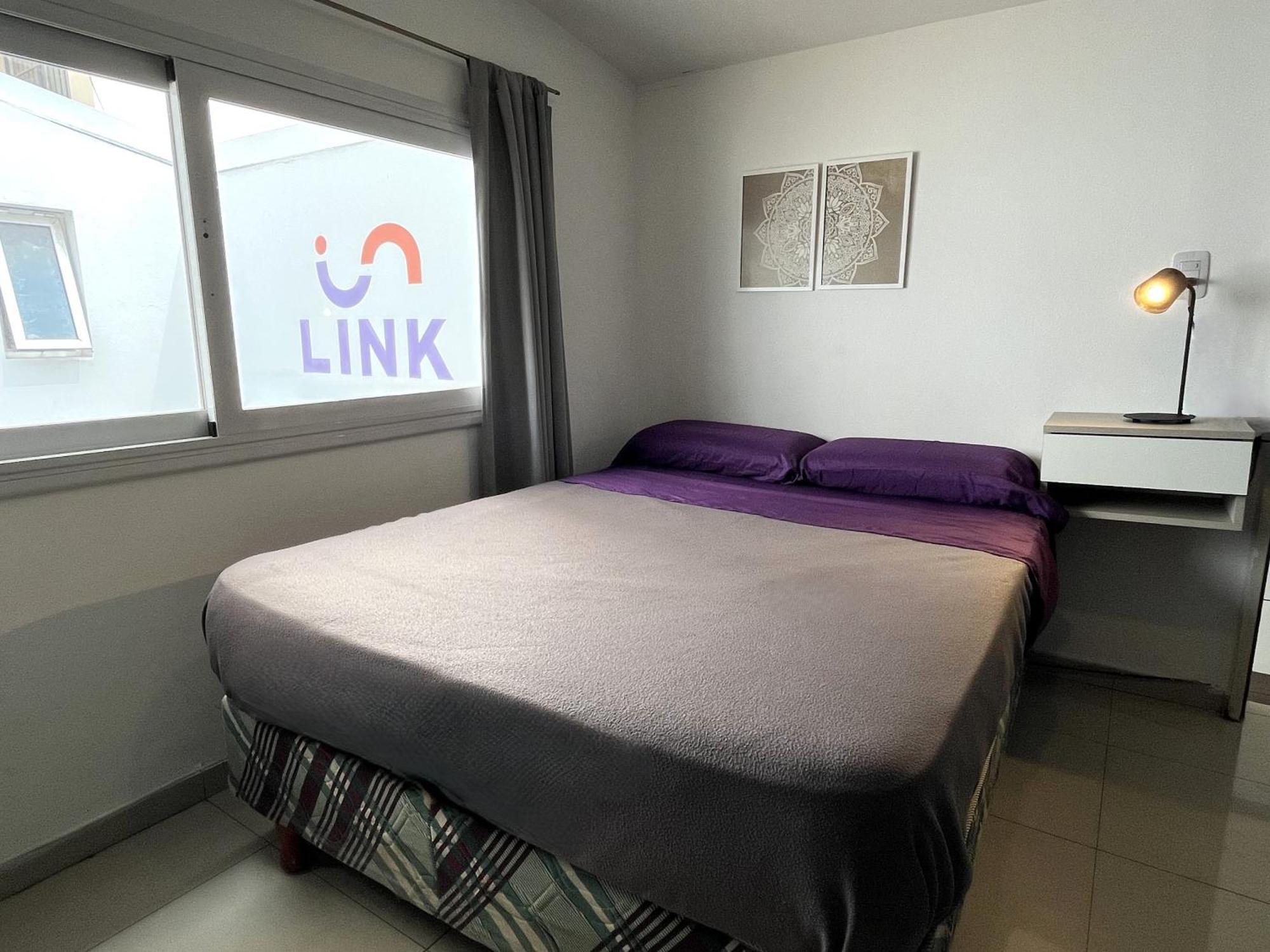 Link Cordoba Hostel Exterior foto